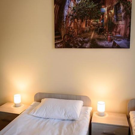 Apartamenty Walowa 4 Tarnow Luaran gambar