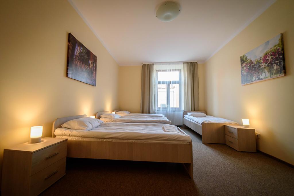 Apartamenty Walowa 4 Tarnow Luaran gambar