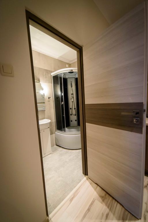 Apartamenty Walowa 4 Tarnow Luaran gambar