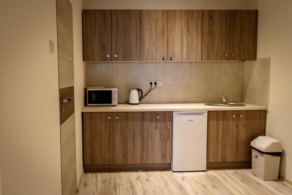 Apartamenty Walowa 4 Tarnow Luaran gambar