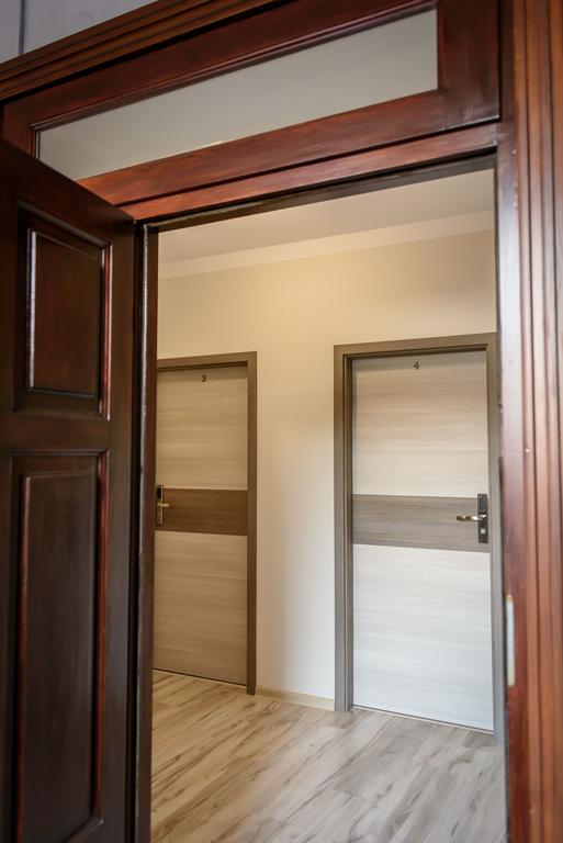 Apartamenty Walowa 4 Tarnow Luaran gambar
