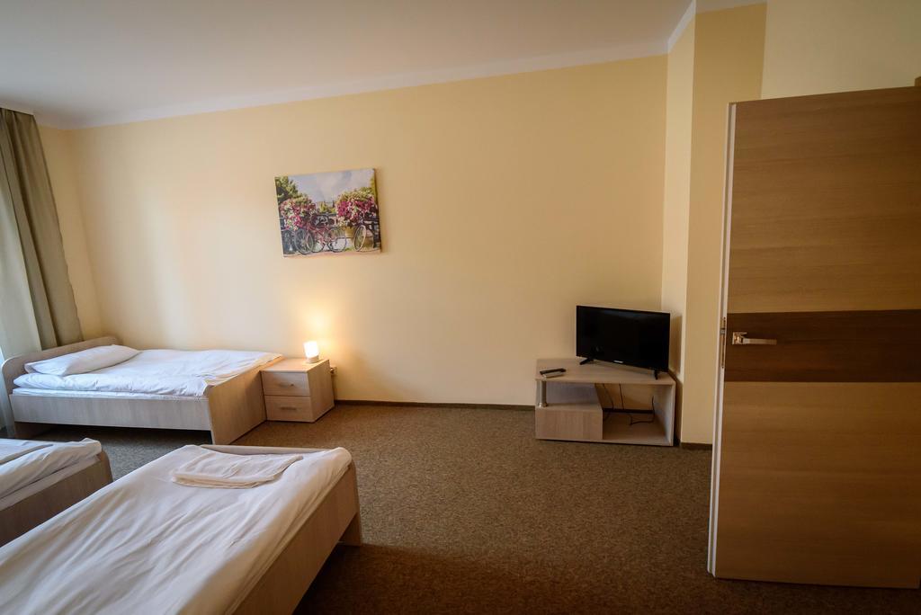 Apartamenty Walowa 4 Tarnow Luaran gambar