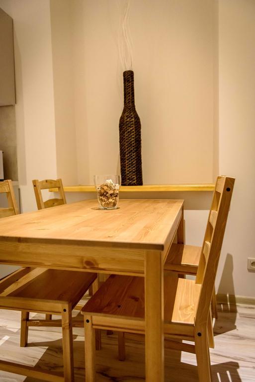 Apartamenty Walowa 4 Tarnow Luaran gambar