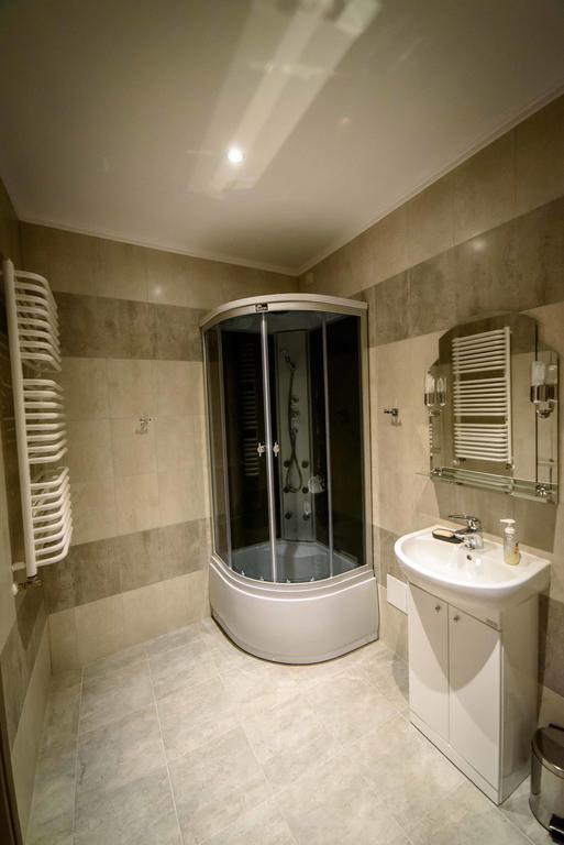 Apartamenty Walowa 4 Tarnow Luaran gambar