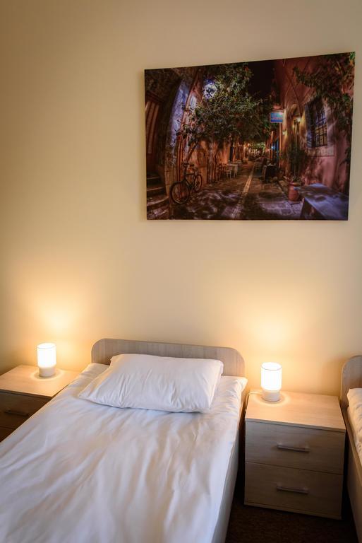 Apartamenty Walowa 4 Tarnow Luaran gambar
