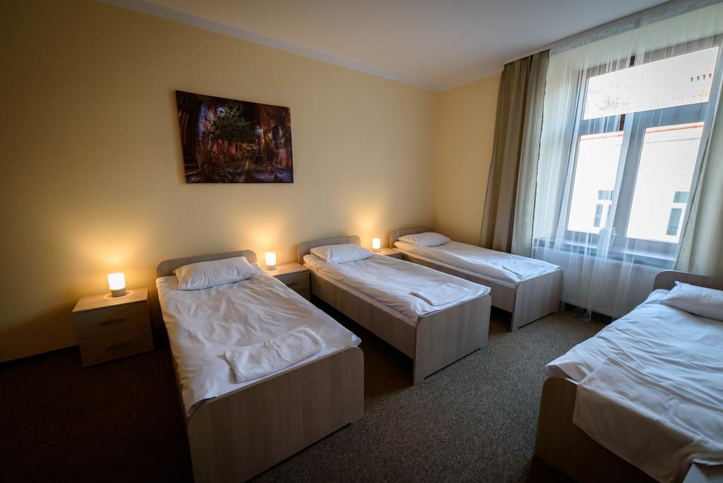 Apartamenty Walowa 4 Tarnow Luaran gambar