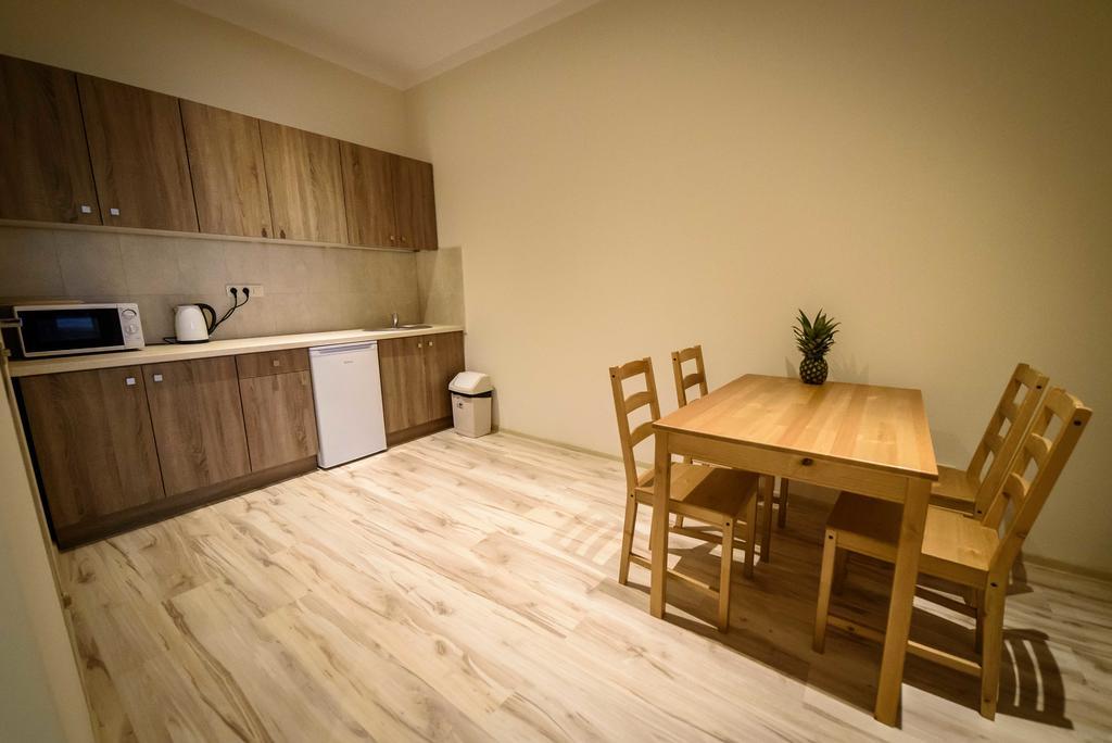Apartamenty Walowa 4 Tarnow Luaran gambar