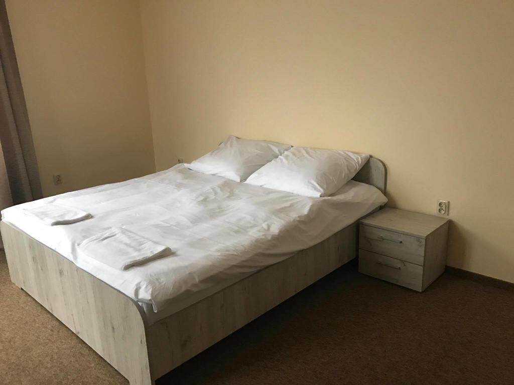 Apartamenty Walowa 4 Tarnow Luaran gambar