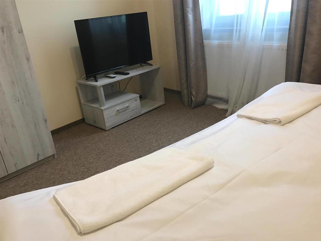 Apartamenty Walowa 4 Tarnow Luaran gambar