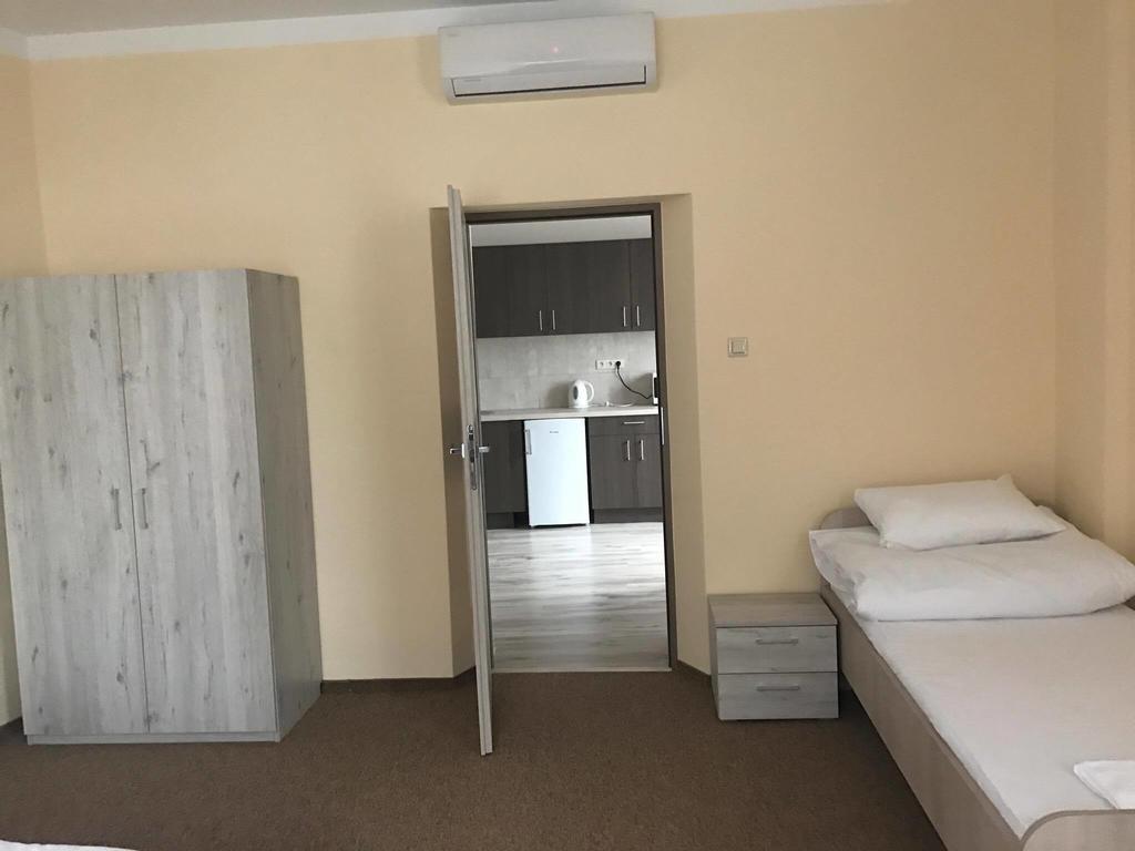 Apartamenty Walowa 4 Tarnow Luaran gambar