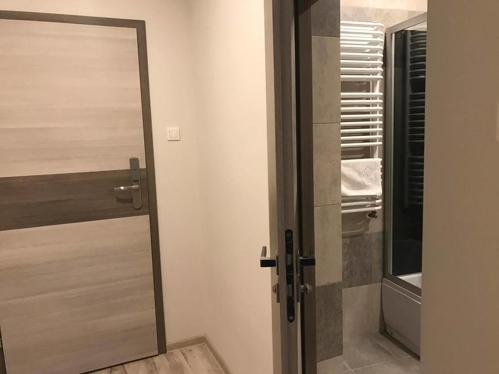 Apartamenty Walowa 4 Tarnow Luaran gambar