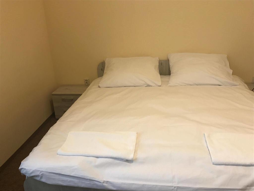 Apartamenty Walowa 4 Tarnow Luaran gambar