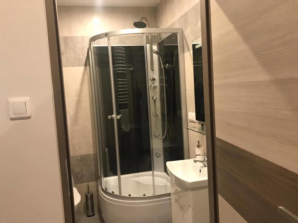 Apartamenty Walowa 4 Tarnow Luaran gambar