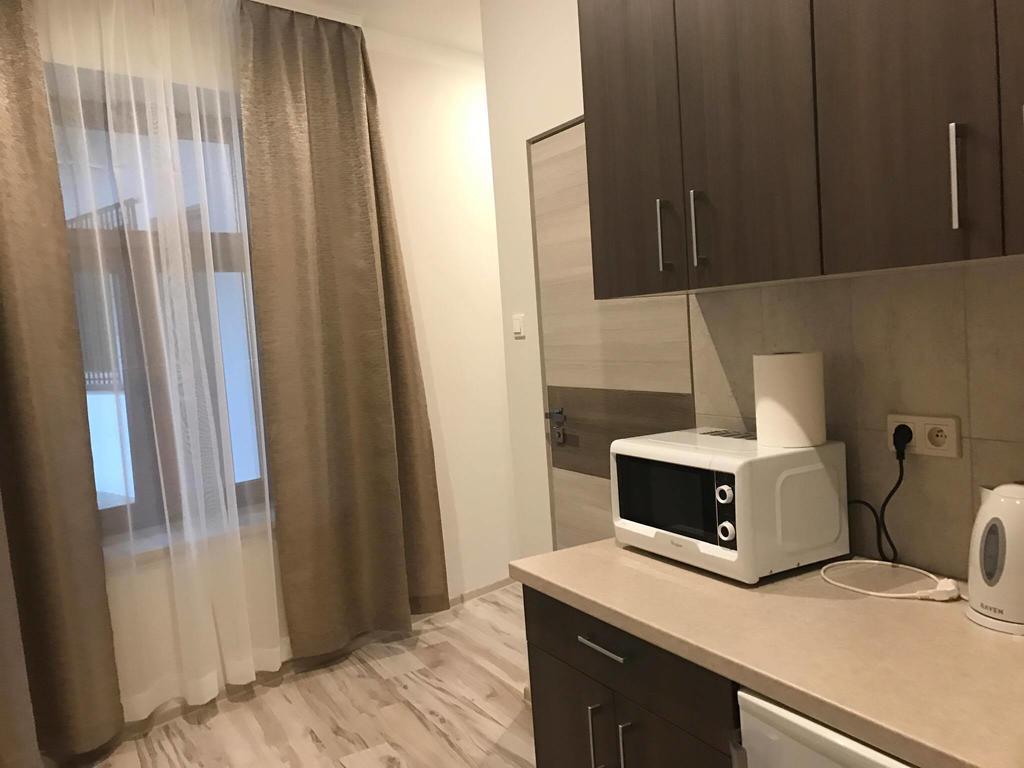 Apartamenty Walowa 4 Tarnow Luaran gambar