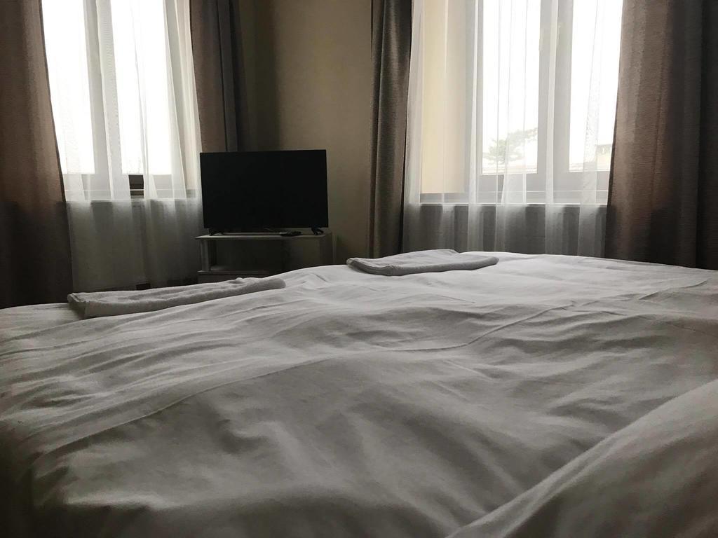 Apartamenty Walowa 4 Tarnow Luaran gambar