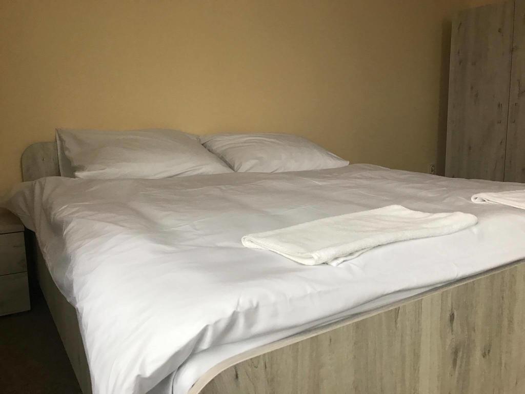 Apartamenty Walowa 4 Tarnow Luaran gambar